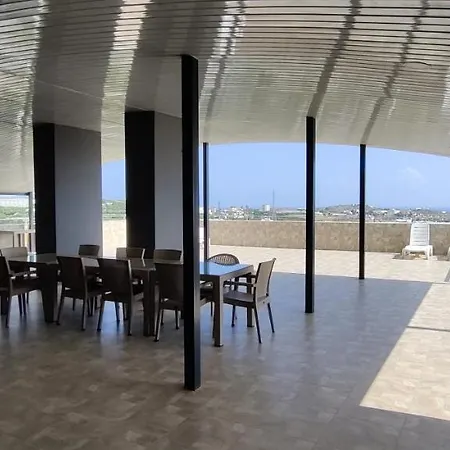 Royal Apartamento Avsallar