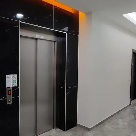 Royal Apartamento *