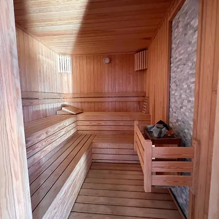 Apartamento Royal