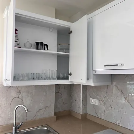 Royal Apartamento *