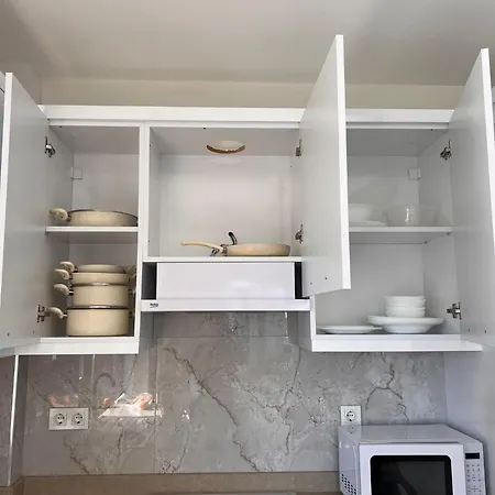 Royal Apartamento Avsallar