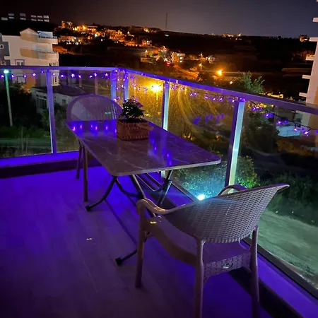Royal Apartamento