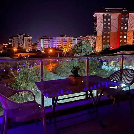 Apartamento Royal