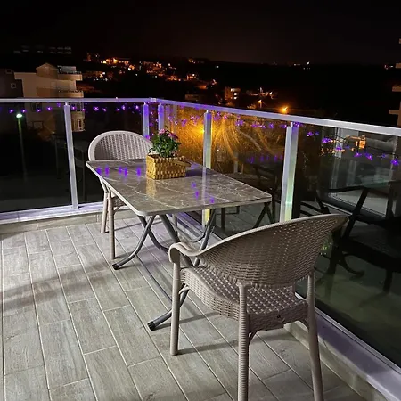 Apartamento Royal *