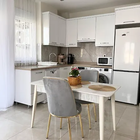 Royal Apartamento *