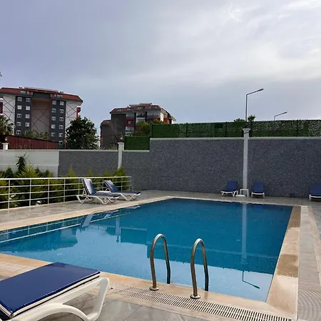 Royal Apartamento *