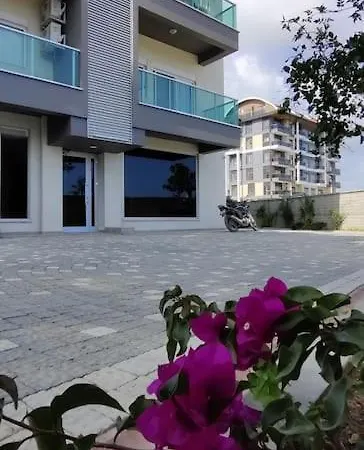 Apartment Royal