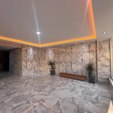 Apartment Royal