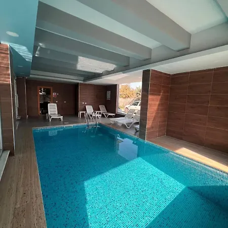 Apartment Royal