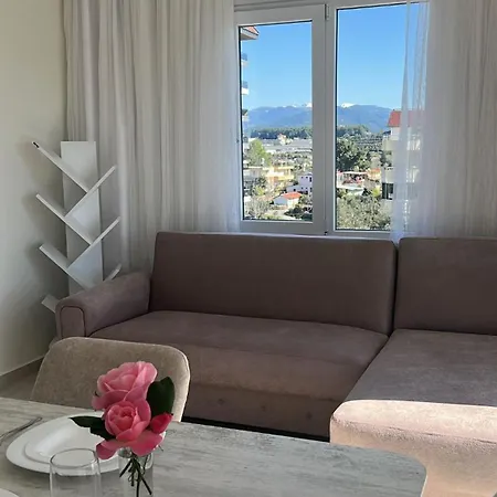 Apartment Royal Avsallar