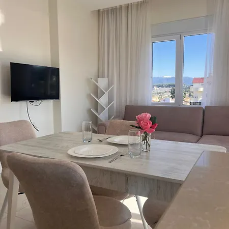 Royal Apartment
