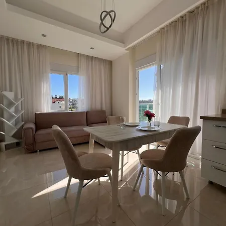 Apartment Royal *