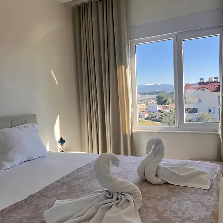Apartment Royal *